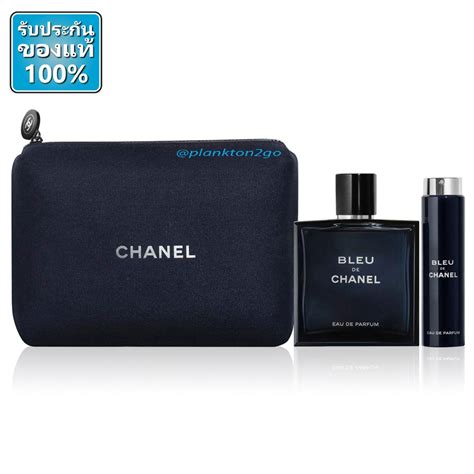 chanel bleu travel set|chanel bleu edp.